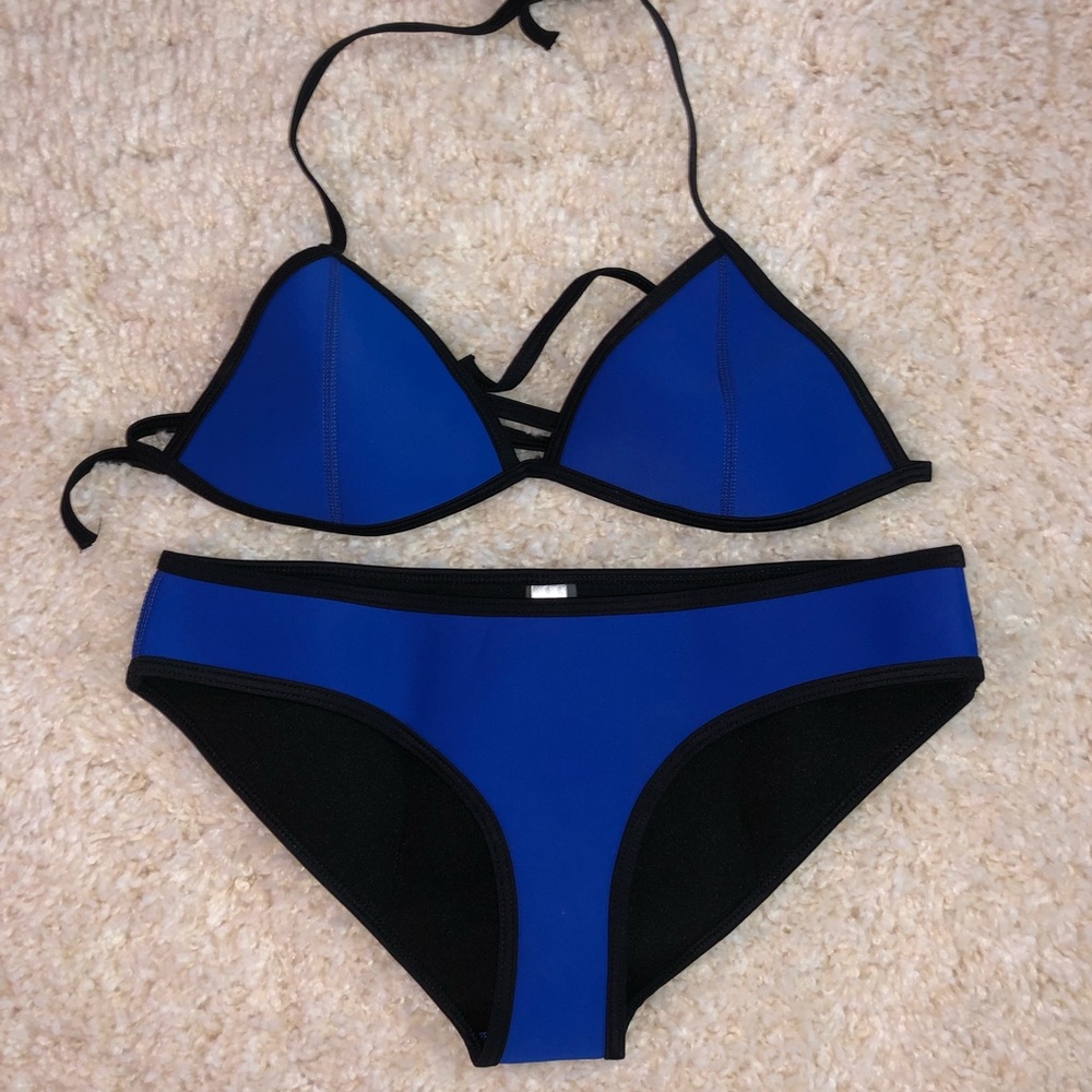 Triangl Inspired Bikini